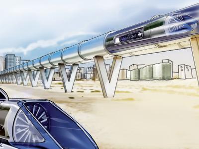 ಚೆನ್ನೈನಿಂದ ಬೆಂಗಳೂರಿಗೆ ಕೇವಲ ಅರ್ಧ ಗಂಟೆಯಲ್ಲೇ ಪ್ರಯಾಣಿಸಿ !