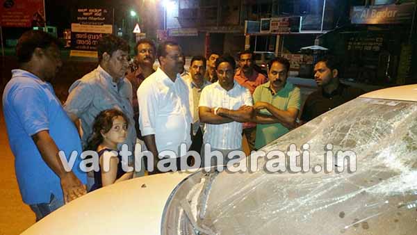 ಗಾಂಜಾ ವ್ಯಸನಿಗಳಿಗೆ ಕಡಿವಾಣ ಅನಿವಾರ್ಯ: ಯು.ಟಿ.ಖಾದರ್