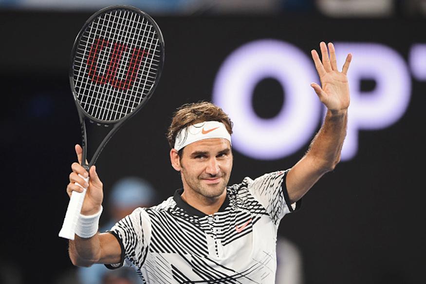 ಆಸ್ಟ್ರೇಲಿಯನ್ ಓಪನ್: ಫೆಡರರ್,ವಾವ್ರಿಂಕ, ಕೆರ್ಬರ್ ಶುಭಾರಂಭ