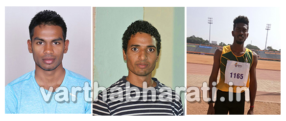 ಅಖಿಲ ಭಾರತ ವಿಶ್ವವಿದ್ಯಾನಿಲಯ ಅಥ್ಲೆಟಿಕ್ಸ್ : ಆಳ್ವಾಸ್ ಕ್ರೀಡಾಪಟುಗಳಿಂದ ಐತಿಹಾಸಿಕ ಸಾಧನೆ.