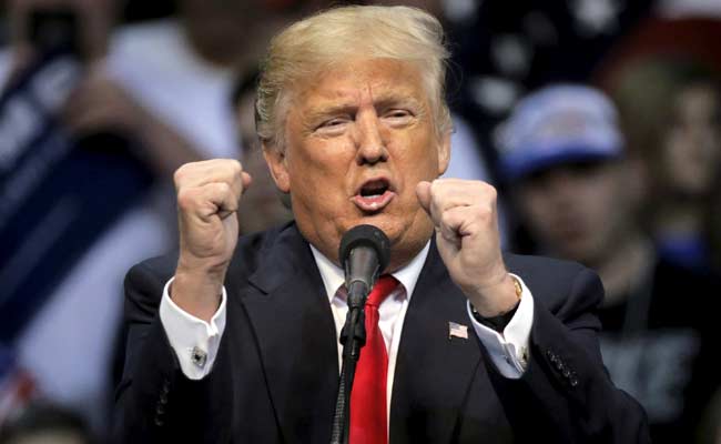 ತೈವಾನ್ ಬಗ್ಗೆ ಟ್ರಂಪ್ ಕ್ಯಾತೆ ತೆಗೆದಲ್ಲಿ ಚೀನಾ ಸುಮ್ಮನೆ ಕೂರದು :ಚೀನಿ ದೈನಿಕಗಳ ಮುನ್ನೆಚ್ಚರಿಕೆ