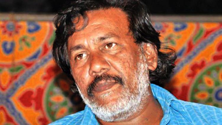 ಪಾಕಿಸ್ತಾನಕ್ಕೆ ಹೋಗಬೇಕಾಗಿದೆ. ಟಿಕೇಟು ಕೊಡ್ತೀರಾ: ಕವಿ ಕುರಿಪ್ಪುಯ ಶ್ರೀಕುಮಾರ್ ಸವಾಲು