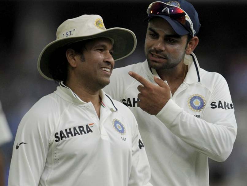 ‘ಚೇಸಿಂಗ್ ಕಿಂಗ್’ ವಿರಾಟ್ ಕೊಹ್ಲಿ