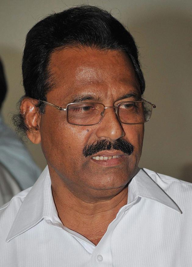 ಪಾಲಿಕೆ ನೀರು ಕಲುಷಿತ: ಪಾಲೆಮಾರ್ ಪುನರುಚ್ಛಾರ