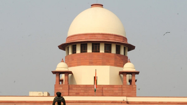 ಇದು ಸುಪ್ರೀಂ ಕೋರ್ಟೇ ಅಥವಾ ಜೋಕ್ ಕೋರ್ಟೇ?