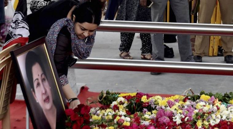 ಅಮ್ಮನ ಒಂದು ಪೆನ್ ನನಗೆ ಬೇಕು: ದೀಪಾ