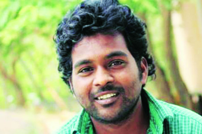 ಭಾವನೆಗಳ ಬಣ್ಣ ಅಳಿಸಬೇಕಿದೆ