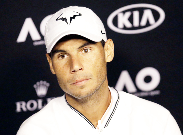 ಆಸ್ಟ್ರೇಲಿಯನ್ ಓಪನ್: ಜೊಕೊವಿಕ್, ರಫೆಲ್ ನಡಾಲ್, ಸೆರೆನಾ ಗೆಲುವಿನಾರಂಭ