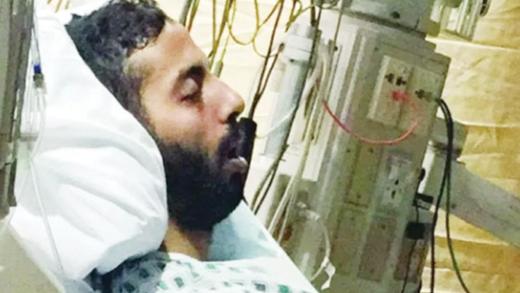 ಸೌದಿ ವಿದ್ಯಾರ್ಥಿ ವಿರುದ್ಧ ಅಮೆರಿಕದಲ್ಲಿ ಮತ್ತೆ ದಾಳಿ