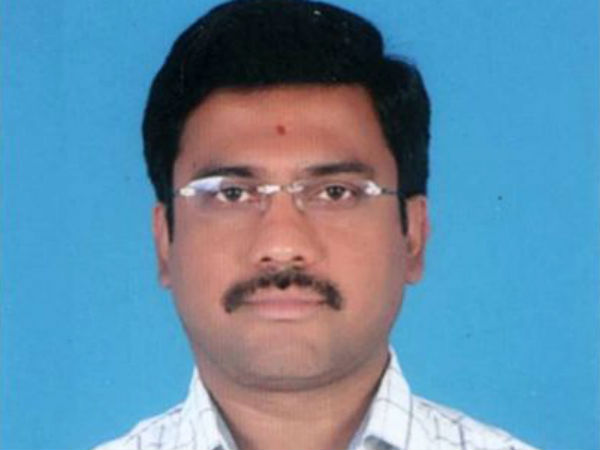 ಬಿಬಿಎಂಪಿ ಆರ್ ಐ ಅನುಮಾನಾಸ್ಪದ ಸಾವು