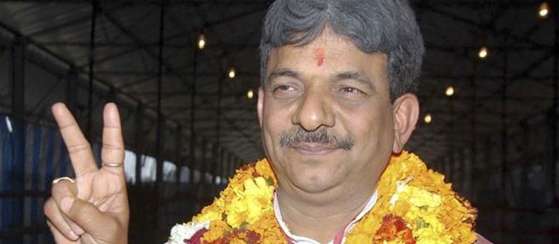 ಮಾದರಿ ನೀತಿ ಸಂಹಿತೆ ಉಲ್ಲಂಘನೆ : ಮುಝಫರ್ ನಗರ ಬಿಜೆಪಿ ಶಾಸಕನ ವಿರುದ್ಧ ಪ್ರಕರಣ