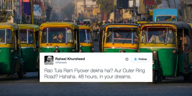 ಯುದ್ಧ ಆದರೆ 48 ಗಂಟೆಗಳಲ್ಲಿ ದಿಲ್ಲಿ ತಲುಪಬಹುದು ಎಂದು ಚೀನಾ ಟಿವಿ ಹೇಳಿಕೆಗೆ ಭಾರತೀಯರ ಪ್ರತಿಕ್ರಿಯೆ ಏನು ಗೊತ್ತೇ ?