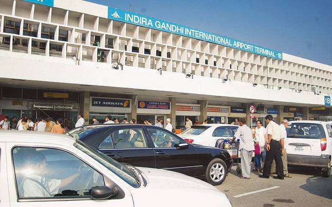 ದಿಲ್ಲಿ ವಿಮಾನ ನಿಲ್ದಾಣದಲ್ಲಿ 7 ಶಂಕಿತ ಉಗ್ರರು ಪತ್ತೆ