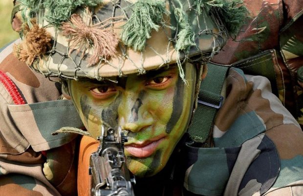 ದಶಕಗಳ ಕಾಯುವಿಕೆಯ ನಂತರ ಭಾರತೀಯ ಯೋಧರಿಗೆ ಲಭ್ಯವಾಗಲಿದೆ ಅತ್ಯಾಧುನಿಕ ಹೆಲ್ಮೆಟ್