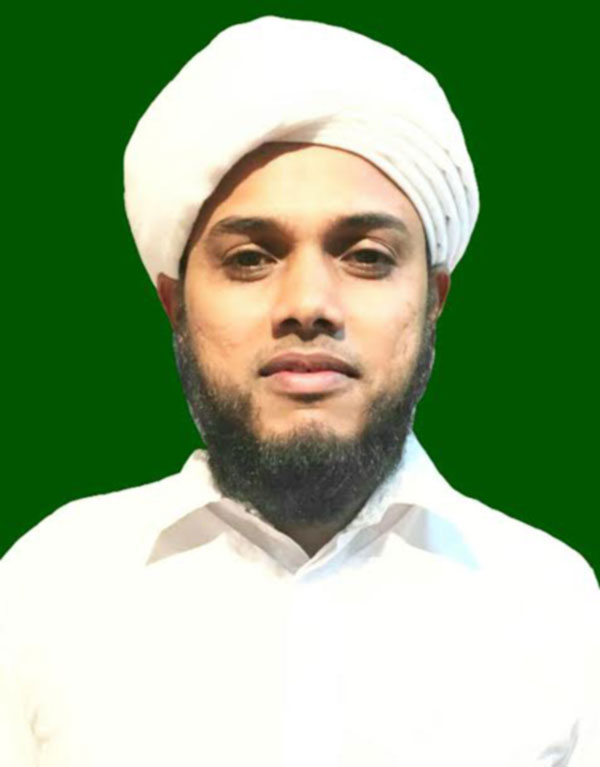 ಎಸ್ಸೆಸ್ಸೆಫ್ ಉಳ್ಳಾಲ ಡಿವಿಷನ್ ಅಧ್ಯಕ್ಷರಾಗಿ ಮುನೀರ್ ಸಖಾಫಿ ಆಯ್ಕೆ