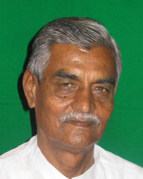 ಅಮಾನತು ಮಾಡಿದಾಕ್ಷಣ ರಾಯಣ್ಣ ಬ್ರಿಗೇಡ್ ಚಟುವಟಿಕೆ ನಿಲ್ಲದು: ವಿರೂಪಾಕ್ಷಪ್ಪ