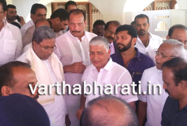 ಕೊಂಕಣಿ ಲೋಕೋತ್ಸವ: ಮುಖ್ಯಮಂತ್ರಿಗೆ ಆಹ್ವಾನ