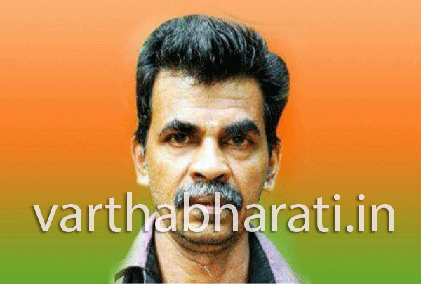 ಮನೆಗೆ ನುಗ್ಗಿ ಬಿಜೆಪಿ ಕಾರ್ಯಕರ್ತನ ಕೊಚ್ಚಿ ಕೊಲೆ