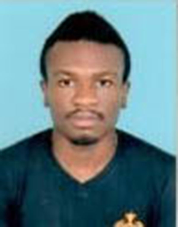 ಅನಧಿಕೃತ ವಾಸ: ನೈಜೀರಿಯಾ ಪ್ರಜೆ ಗಡೀಪಾರು