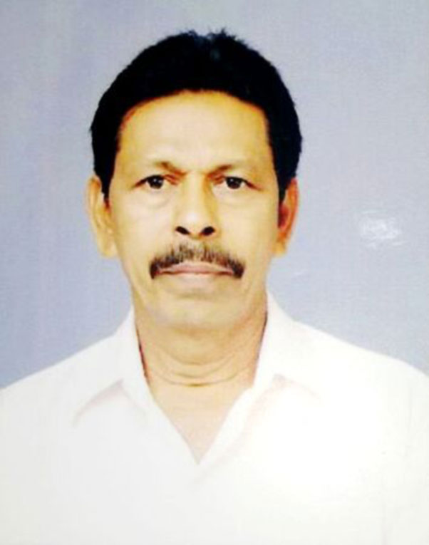 ಕೊಣಾಜೆ : ಪದಾಧಿಕಾರಿಗಳ ಆಯ್ಕೆ