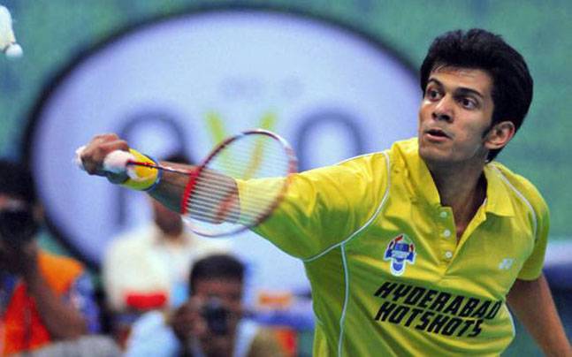 ಮಲೇಷ್ಯಾ ಓಪನ್: ಸೈನಾ, ಜಯರಾಮ್‌ಗೆ ಮುನ್ನಡೆ