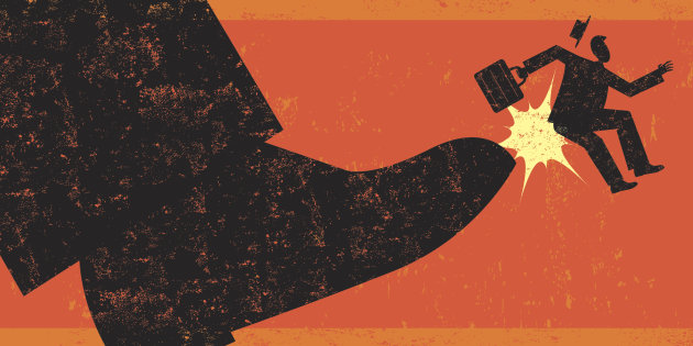 ಕಳಪೆ ನಿರ್ವಹಣೆ ತೋರುವ ಅಧಿಕಾರಿಗಳಿಗಿಲ್ಲ ಮೋದಿ ಆಡಳಿತದಲ್ಲಿ ಕ್ಷಮೆ