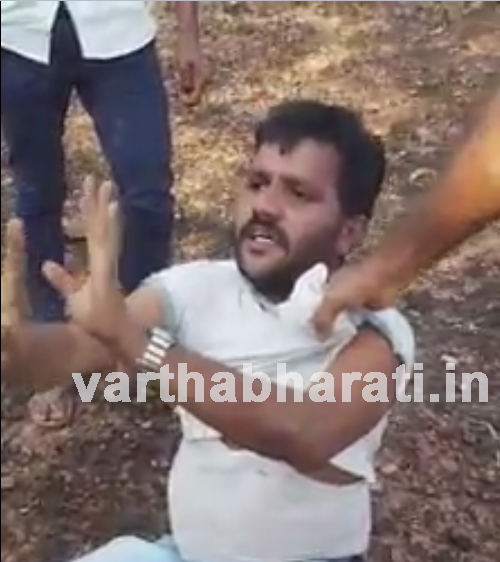 ಮಹಿಳೆಯರಿಗೆ ಕಿರುಕುಳ ನೀಡುತ್ತಿದ್ದ ಆರೋಪಿಗೆ ಸಾರ್ವಜನಿಕರ ಗೂಸಾ