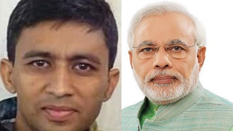 ಹೌದು,ಸರ್ ನೀವೇ ದೊಡ್ಡ ತಮಾಷೆ: ಮೋದಿಗೆ ಬರೆದ ತೀಕ್ಷ್ಣ ಕಮೆಂಟ್  ವೈರಲ್