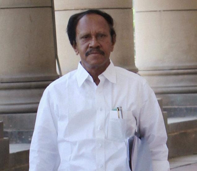 ಮುಖ್ಯಮಂತ್ರಿ ಸ್ಥಾನವಹಿಸಿಕೊಳ್ಳಲು ಶಶಿಕಲಾಗೆ ತಂಬಿದೊರೈ ಒತ್ತಾಯ