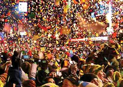 ಮಹಿಳೆಯರ ಪಾಲಿಗೆ ನರಕವಾದ ಬೆಂಗಳೂರಿನ ಹೊಸ ವರ್ಷಾಚರಣೆ!