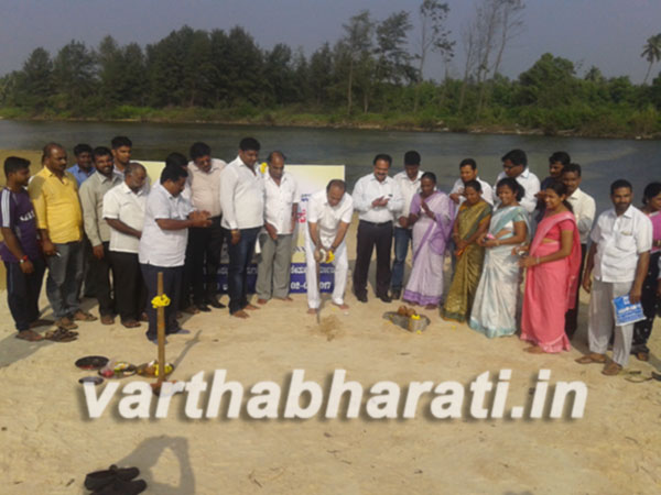 ಕಾಪು ಕ್ಷೇತ್ರದ ಕರಾವಳಿ ರಸ್ತೆ ದ್ವಿಪಥಕ್ಕೆ ಪ್ರಸ್ತಾವನೆ : ಶಾಸಕ ವಿನಯ ಕುಮಾರ್ ಸೊರಕೆ