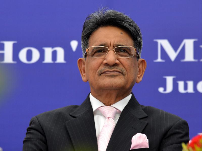 ಕಾನೂನಿಗಿಂತ ಯಾರೂ ದೊಡ್ಡವರಲ್ಲ: ನ್ಯಾ.ಲೋಧಾ