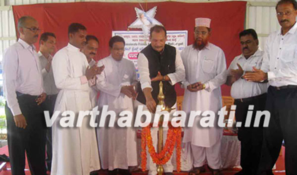 ಸೇವೆಯಲ್ಲಿ ಪಾರದರ್ಶಕತೆ ಅಗತ್ಯ: ಐವನ್ ಡಿಸೋಜ