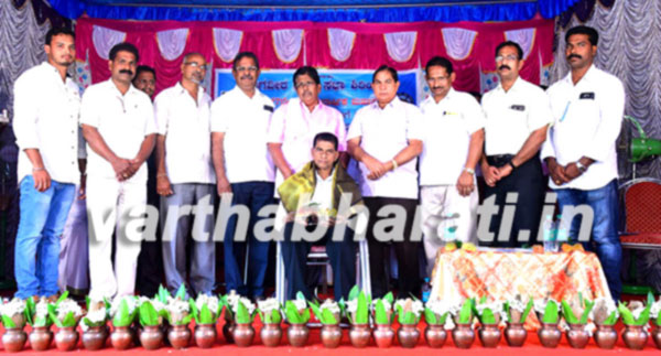 ಶಿರಿಯಾರ: ಗುರಿಕಾರರರು, ಸಾಧಕರಿಗೆ ಸನ್ಮಾನ