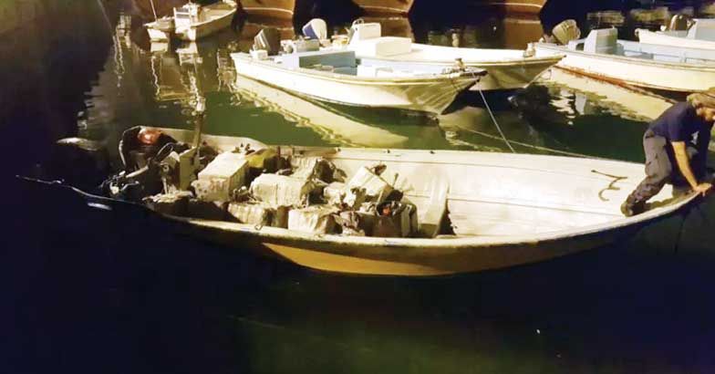 ಒಮನ್: ಮಾದಕವಸ್ತು ಸಾಗಾಟಕ್ಕೆ ಯತ್ನಿಸಿದ ಮೂವರ ಬಂಧನ