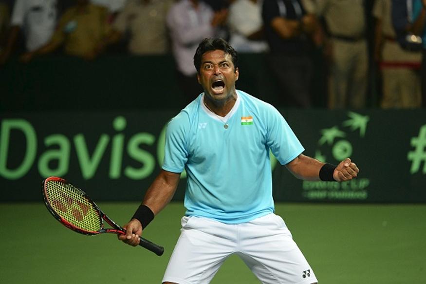 ನಿವೃತ್ತಿಯ ಸೂಚನೆ ನೀಡಿದ ಲಿಯಾಂಡರ್ ಪೇಸ್