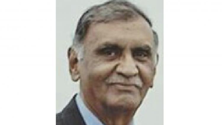 ಭಾರತದ ಮಾಜಿ ಫುಟ್ಬಾಲ್ ಆಟಗಾರ ಸಿ.ಎಂ. ಚಿದಾನಂದನ್ ನಿಧನ