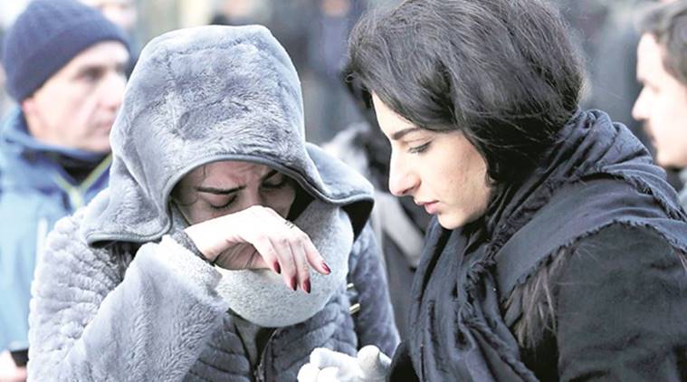 ಟರ್ಕಿ ನೈಟ್‌ಕ್ಲಬ್ ಮೇಲೆ ದಾಳಿ: 39 ಬಲಿ - ಹತ್ಯೆಗೊಳಗಾಗಿರುವ ಭಾರತೀಯರೆಷ್ಟು?