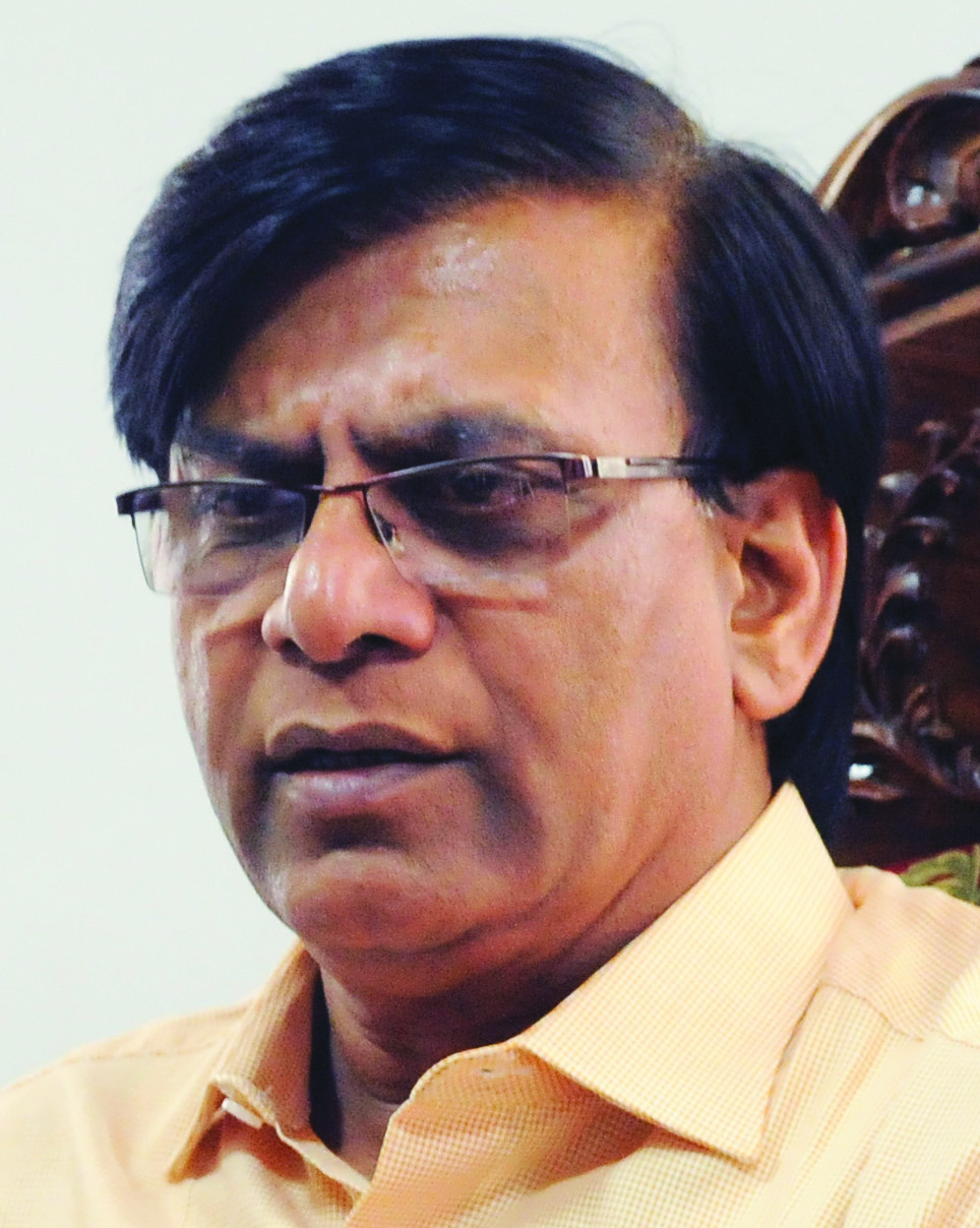 ​ ವಿವಿಗಳಲ್ಲಿ ಭ್ರಷ್ಟಾಚಾರದ ಆರೋಪ