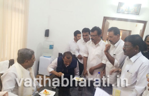 ಜಿಲ್ಲೆಗೆ ಎಂಡೋ ಶಾಸ್ವತ ಪುನರ್ವಸತಿ ಕೇಂದ್ರ ಮಂಜೂರಾತಿಗೆ ಆಗ್ರಹ