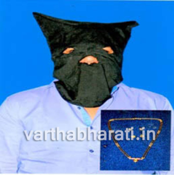 ಸಂತೋಷ್ ನಾಯಕ್ ಕೊಲೆ: ಮತ್ತೋರ್ವನ ಸೆರೆ