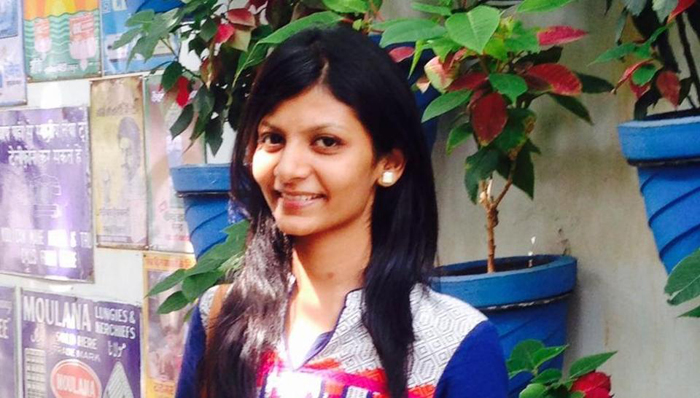 ಸಿಎ, ಸಿಎಸ್ ಪರೀಕ್ಷೆಗಳಲ್ಲಿ ದೇಶಕ್ಕೇ ನಂ. 1 ಆದ ಇತಿ ಅಗರ್ವಾಲ್ ಗೆ ಐಎಎಸ್ ಕನಸು