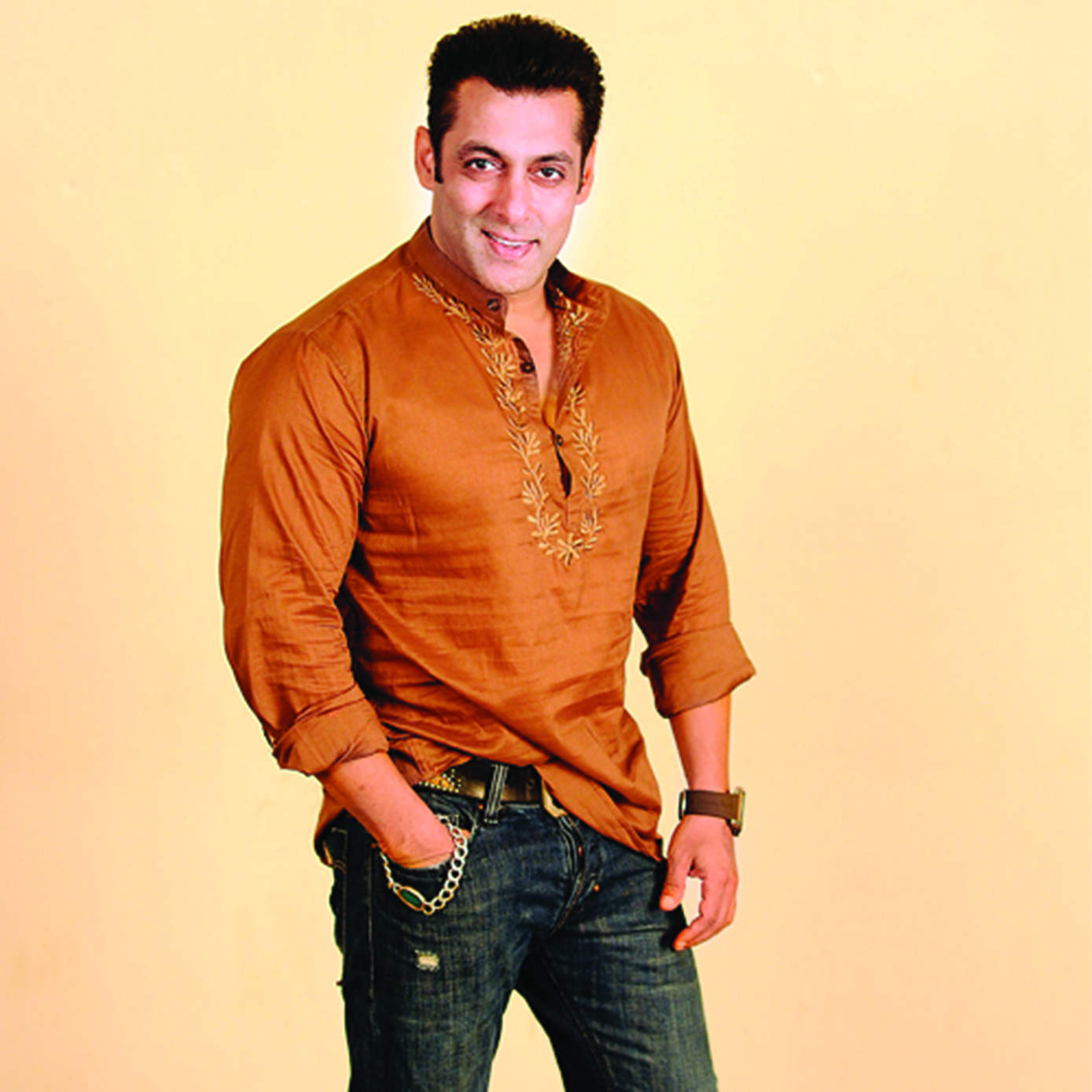 ಸಲ್ಮಾನ್ಈಗ ಡ್ಯಾನ್ಸರ್