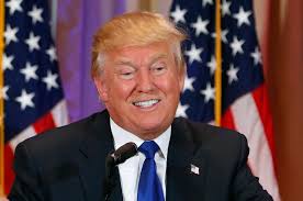 ​ಅಮೆರಿಕದ 45ನೆ ಅಧ್ಯಕ್ಷರಾಗಿ ಡೊನಾಲ್ಡ್ ಟ್ರಂಪ್ ಪ್ರಮಾಣ