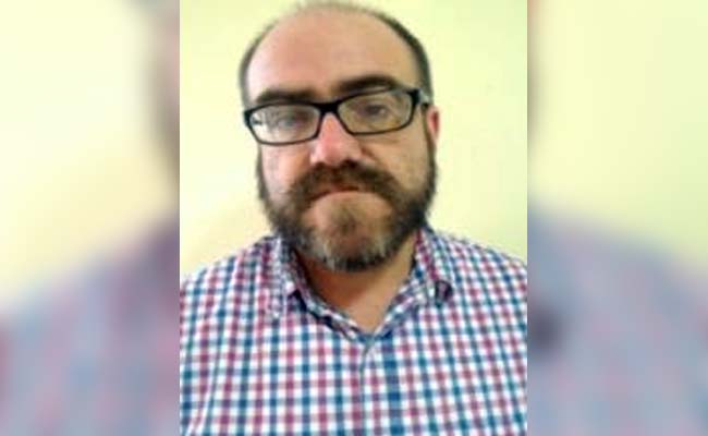 ಆನ್‌ಲೈನ್‌ನಲ್ಲಿ ಮಕ್ಕಳ ಅಶ್ಲೀಲ ವೆಬ್‌ಸೈಟ್ ಹೈದರಾಬಾದ್‌ನಲ್ಲಿ ಅಮೆರಿಕದ ಪ್ರಜೆಯ ಸೆರೆ