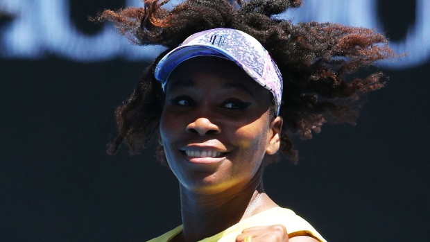 ಟೆನಿಸ್ ಆಟಗಾರ್ತಿ ವೀನಸ್‌ಗೆ ‘ಗೊರಿಲ್ಲಾ’ ಎಂದ ವೀಕ್ಷಕವಿವರಣೆಗಾರನಿಗೆ ಗೇಟ್‌ಪಾಸ್