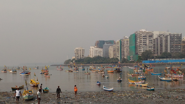 ಸಮುದ್ರದಲ್ಲಿ ಶಿವಾಜಿ ಸ್ಮಾರಕ ಮಾಡಲು ಬಿಡುವುದಿಲ್ಲ, ಬಿಜೆಪಿಗೆ ಮತ ನೀಡುವುದಿಲ್ಲ: ಮಹಾರಾಷ್ಟ್ರ ಮೀನುಗಾರರ ಸಂಘಟನೆ
