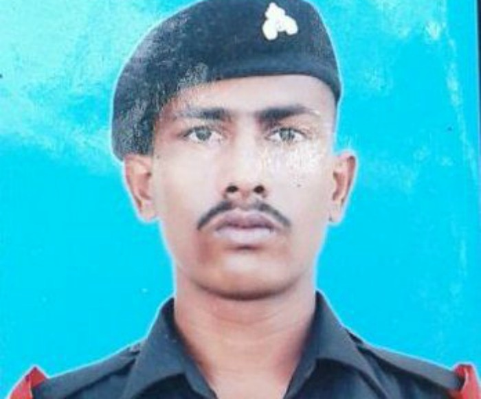 ಭಾರತೀಯ ಸೈನಿಕ ಚಂದು ಚವಾಣ್‌ರನ್ನು ಬಿಡುಗಡೆಗೊಳಿಸಿದ ಪಾಕಿಸ್ತಾನ