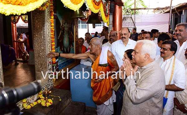 ಎಂಆರ್‌ಪಿಎಲ್‌ಗೆ ಬಲಾತ್ಕಾರದ ಭೂಸ್ವಾಧೀನ ಇಲ್ಲ: ದೇಶಪಾಂಡೆ