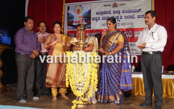 ಕಾಯಕದ ಮಹತ್ವ ಸಾರಿದ ಅಂಬಿಗರ ಚೌಡಯ್ಯ : ಮೀನಾಕ್ಷಿ ಮಾಧವ ಬನ್ನಂಜೆ